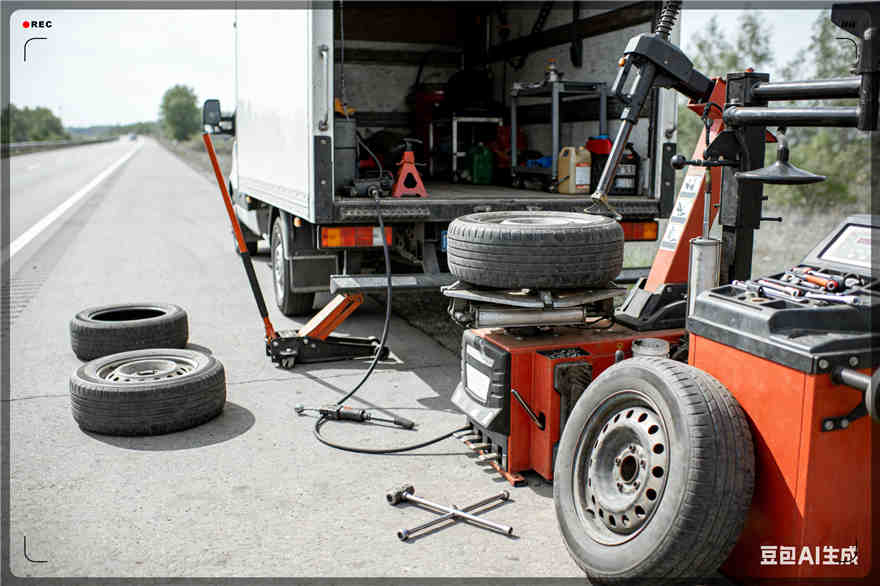 桓台道路救援汽车送机油