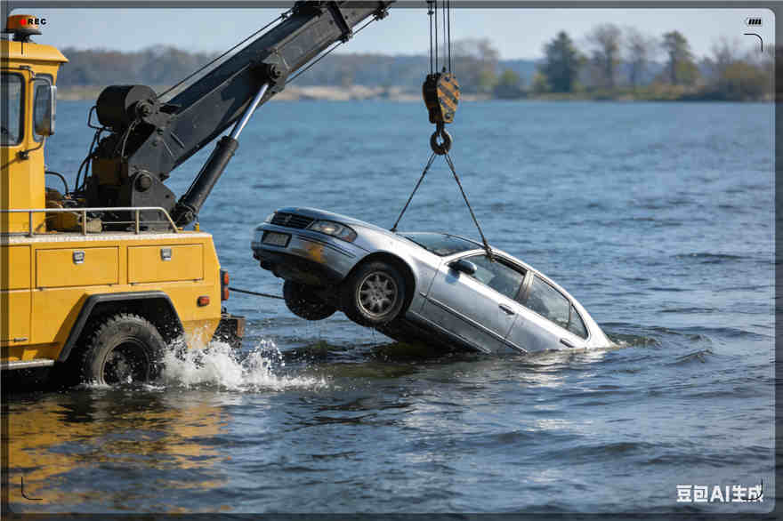 桓台汽车救援送柴油